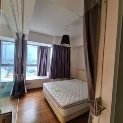 The Clift (D1), Apartment #555011251